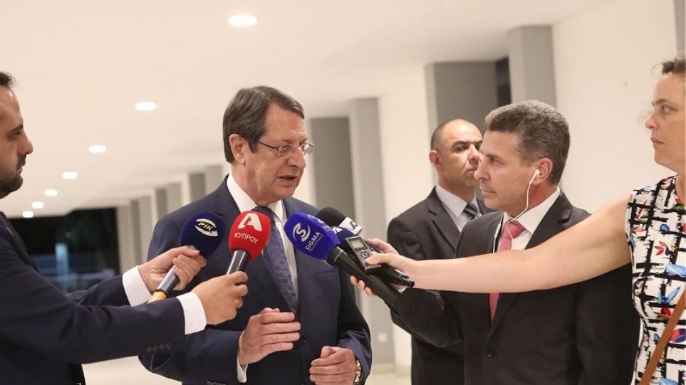 Κύπρος: Η απεσταλμένη του Γ.Γ. του ΟΗΕ θα συναντηθεί με Αναστασιάδη και Ακιντζί